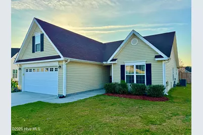 100 Kenmore Court, New Bern, NC 28560 - Photo 2