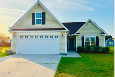 100 Kenmore Court, New Bern, NC 28560 - Photo 1