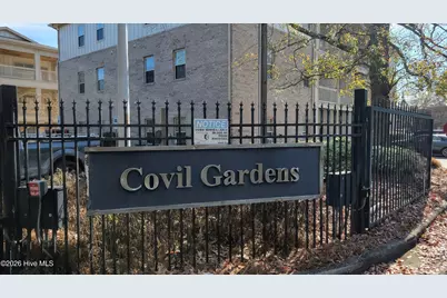 119 Covil Avenue #Unit 202, Wilmington, NC 28403 - Photo 1