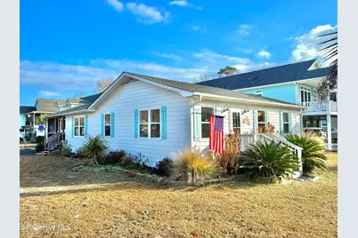 802 E Oak Island Drive, Oak Island, NC 28465 - Photo 2