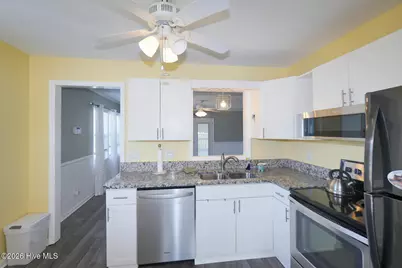 802 E Oak Island Drive, Oak Island, NC 28465 - Photo 12