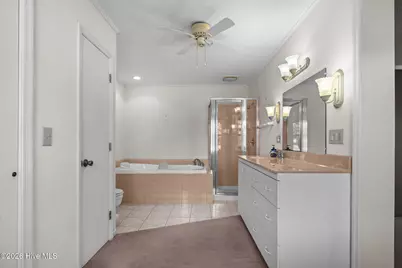630 Seashore Drive, Atlantic, NC 28511 - Photo 20