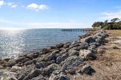 630 Seashore Drive, Atlantic, NC 28511 - Photo 40
