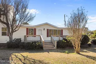 630 Seashore Dr, Atlantic, NC 28511 - Photo 6