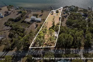 630 Seashore Dr, Atlantic, NC 28511 - Photo 10