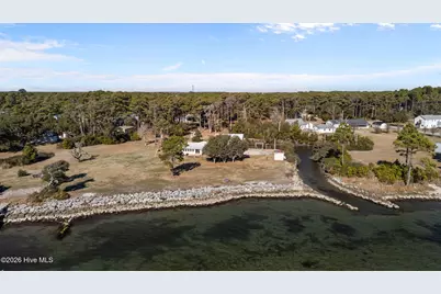 630 Seashore Drive, Atlantic, NC 28511 - Photo 2