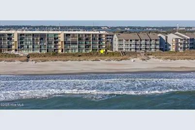 2305 W Ft Macon Road #101, Atlantic Beach, NC 28512 - Photo 2