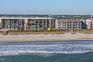 2305 W Fort Macon Rd, Atlantic Beach, NC 28512 - Photo 2