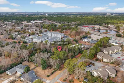 114 Longstreet Drive, Wilmington, NC 28412 - Photo 12