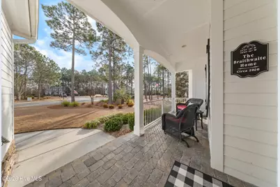 3780 Ridge Crest Drive, Southport, NC 28461 - Photo 4