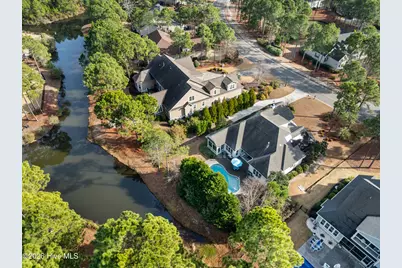 3780 Ridge Crest Drive, Southport, NC 28461 - Photo 50