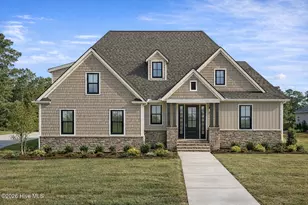 9342 Old Salem Way, Calabash, NC 28467 - Photo 1