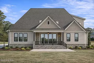 9342 Old Salem Way, Calabash, NC 28467 - Photo 2