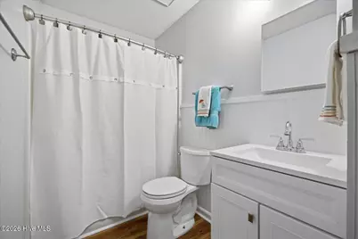 2708 S 17th Street #Apt C, Wilmington, NC 28412 - Photo 22