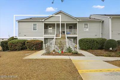 2708 S 17th Street #Apt C, Wilmington, NC 28412 - Photo 2