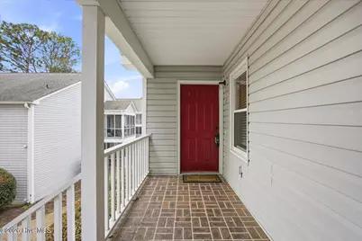2708 S 17th Street #Apt C, Wilmington, NC 28412 - Photo 4