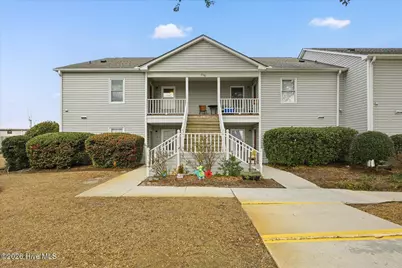 2708 S 17th Street #Apt C, Wilmington, NC 28412 - Photo 1