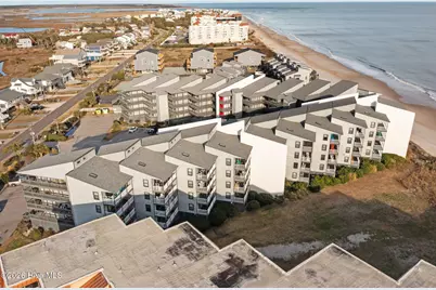 1896 New River Inlet Road #Unit 1102, North Topsail Beach, NC 28460 - Photo 38