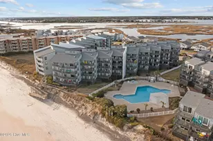1896 New River Inlet Rd, North Topsail Beach, NC 28460 - Photo 48