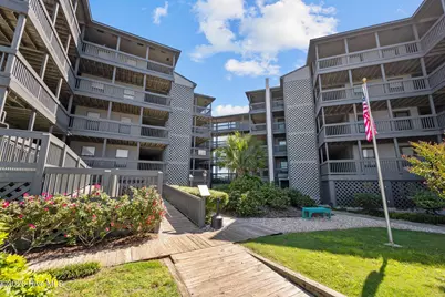 1896 New River Inlet Road #Unit 1102, North Topsail Beach, NC 28460 - Photo 1