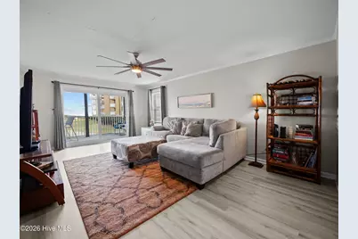 1896 New River Inlet Road #Unit 1102, North Topsail Beach, NC 28460 - Photo 4