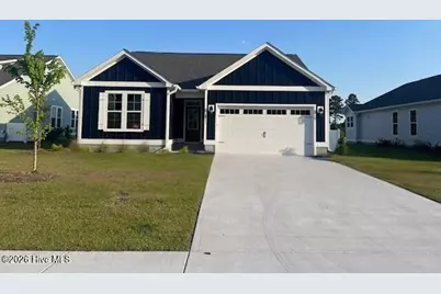 2007 Brighton Drive, New Bern, NC 28562 - Photo 18