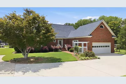 6303 Pointe Lane, Rocky Mount, NC 27803 - Photo 2