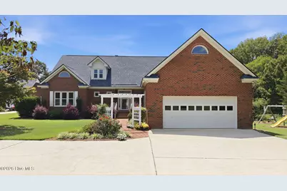 6303 Pointe Lane, Rocky Mount, NC 27803 - Photo 1