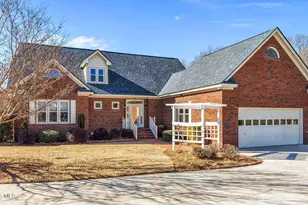 6303 Pointe Ln, Rocky Mount, NC 27803 - Photo 1
