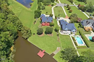 6303 Pointe Ln, Rocky Mount, NC 27803 - Photo 4