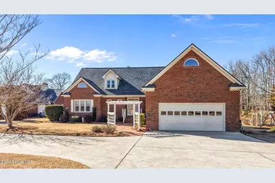 6303 Pointe Lane, Rocky Mount, NC 27803 - Photo 2