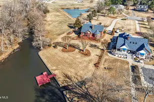 6303 Pointe Ln, Rocky Mount, NC 27803 - Photo 44