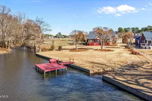 6303 Pointe Ln, Rocky Mount, NC 27803 - Photo 4