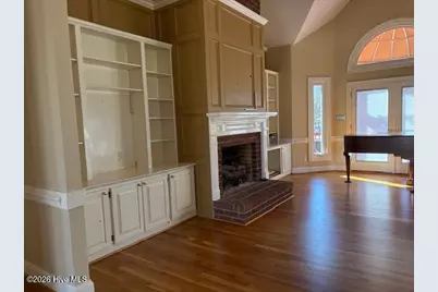 6303 Pointe Lane, Rocky Mount, NC 27803 - Photo 8