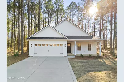 125 Scots Pine Circle, Wallace, NC 28466 - Photo 2