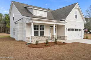 394 Lakebay Rd, Vass, NC 28394 - Photo 4