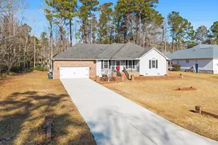 71 Fairway Dr, Shallotte, NC 28470 - Photo 38