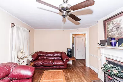 936 West Haven Boulevard, Rocky Mount, NC 27803 - Photo 10