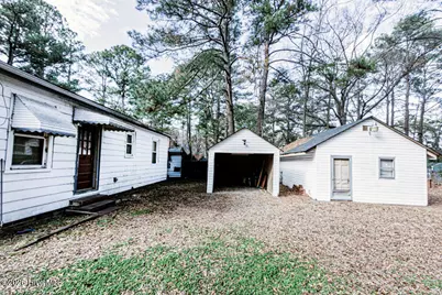 936 West Haven Boulevard, Rocky Mount, NC 27803 - Photo 30
