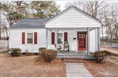 936 West Haven Boulevard, Rocky Mount, NC 27803 - Photo 2