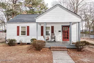 936 W Haven Blvd, Rocky Mount, NC 27803 - Photo 2