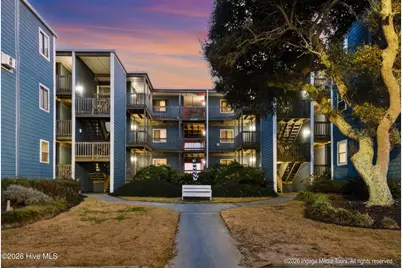 2224 New River Inlet Road #Unit 338, North Topsail Beach, NC 28460 - Photo 1