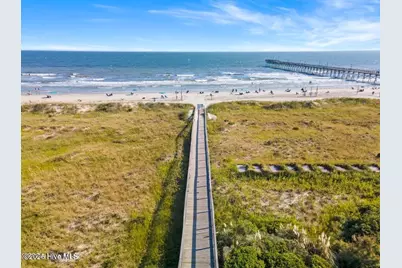 1050 Tinton Point SW #68, Sunset Beach, NC 28468 - Photo 8