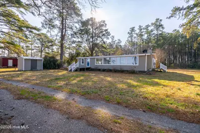 2995 Hickory Point Road, Aurora, NC 27806 - Photo 32