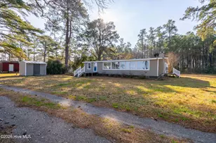 2995 Hickory Point Rd, Aurora, NC 27806 - Photo 32