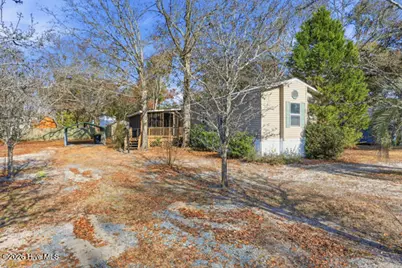 2186 Forest Drive SW, Supply, NC 28462 - Photo 2