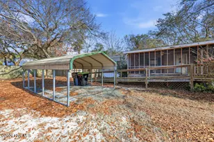 2186 Forest Dr SW, Supply, NC 28462 - Photo 20