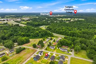 802 Holmes St, Clinton, NC 28328 - Photo 28