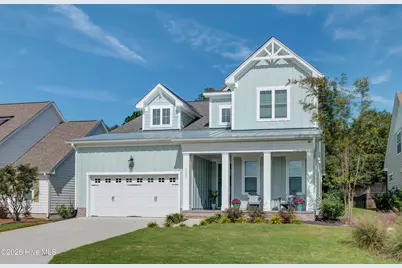 1121 Rockhill Road, Castle Hayne, NC 28429 - Photo 4