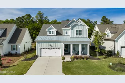 1121 Rockhill Road, Castle Hayne, NC 28429 - Photo 1